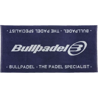 Bullpadel Towel 100 X 50 493409-400
