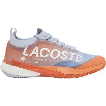 Lacoste Women's AG-LT Lite Clay Court 51SFA0011-AMJ