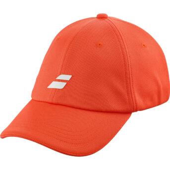 Babolat Pure Logo Cap 5UB1221-5061