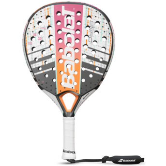 Babolat Women's Dyna Energy Padel Racket 150126-100