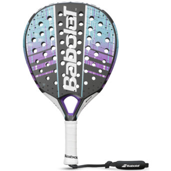 Babolat Women's Dyna Spirit Energy Padel Racket 150128-100