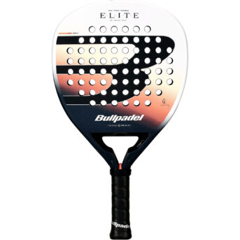 Bullpadel Women's Elite 26 Padel Racket 494406