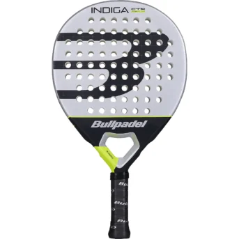 Bullpadel Indiga Control 26 Padel Racket 494417
