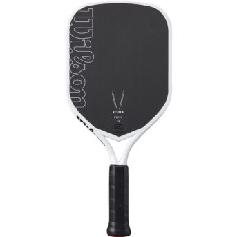 Wilson Vesper Power Pickleball Racket WR181111U2