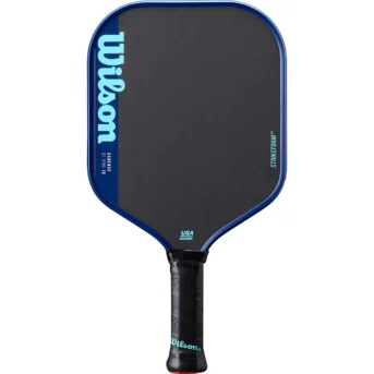 Wilson Cadence Strikefoam SF Pro 16 Pickleball Racket WR205911U