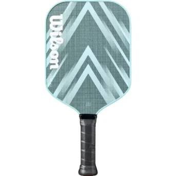 Wilson Fierce Max V2 Pickleball Racket WR206111U