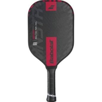 Babolat MNSTR + Pickleball Racket 160024-100