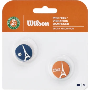 Wilson Roland Garros Eiffel Tower Dampener WR8403901