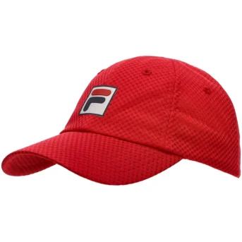 Fila Mesh Sampau Cap FAC261002-500
