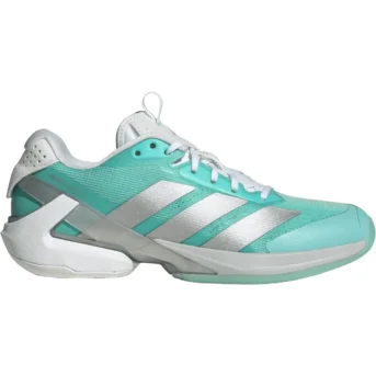 Adidas Women's Adizero Ubersonic 5 All Court JR1756