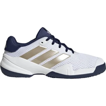 Adidas Junior Barricade All Court JR4448