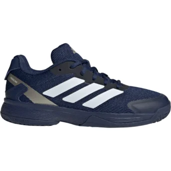 Adidas Junior Ubersonic All Court JR4510