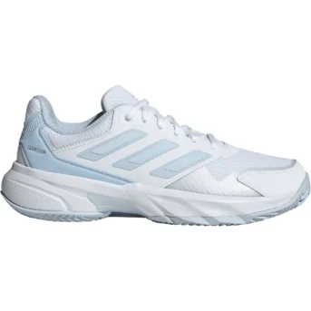 Adidas Women's Courtjam Control 3 Clay Court KI3443