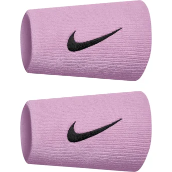 Nike Wristbands Double Width Premier N0002466566OS