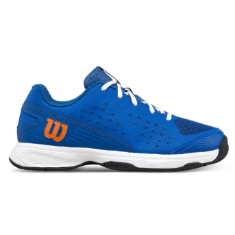 Junior Wilson Rush Pro All Court Shoes WRS337570