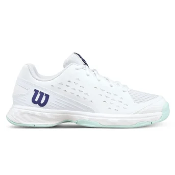 Junior Wilson Rush Pro All Court Shoes WRS337580