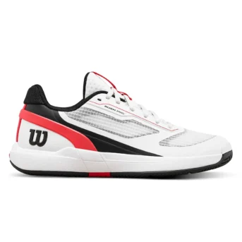 Wilson Junior Rush Pro 5 All Court Shoes WRS338780