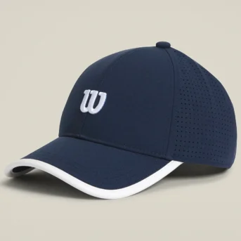 Wilson Structured Classic Cap WU00011511-DBC