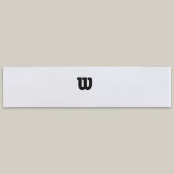 Wilson Headband Large WU00068411-WTA