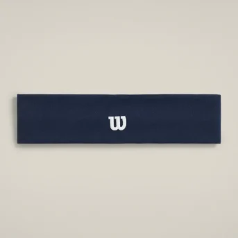 Wilson Headband Large WU00068511-DBC