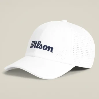 Wilson Performance Cap WU00135511-WTA