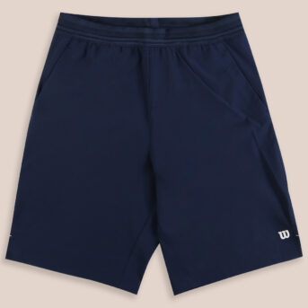 Wilson Junior Boys Team 5in Shorts WYB0002411-DBC