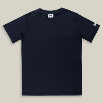 Wilson Junior Easy T-Shirt WYB0003411-DBC