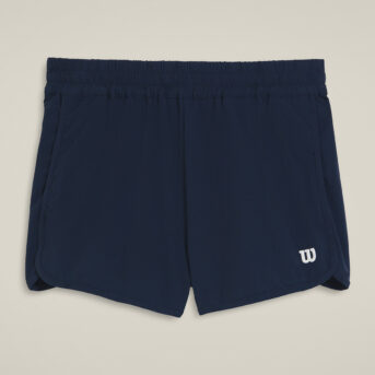 Wilson Junior Girl Ellyn Shorts WYG0003411-DBC