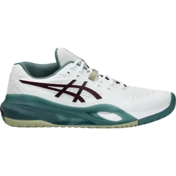 Asics Gel Resolution X All Court 1041A481-104