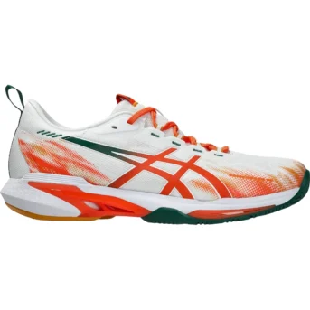 Asics Sonicsmash FF Padel Shoes 1041A538-100