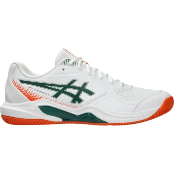 Asics Gel Dedicate 9 Padel Shoes 1041A546-100