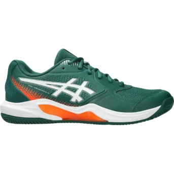 Asics Gel Dedicate 9 Padel Shoes 1041A546-300