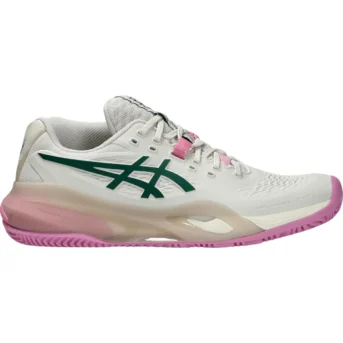 Asics Women's Gel Resolution X Padel Shoes 1042A285-250