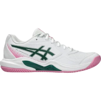 Asics Women's Gel Dedicate 8 Padel Shoes 1042A318-100