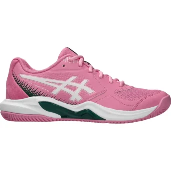 Asics Women's Gel Dedicate 8 Padel Shoes 1042A318-700