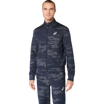 Asics Match Jacket 2041A417-400