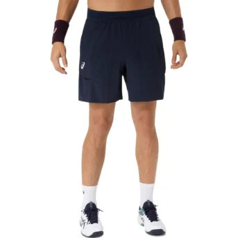 Asics Match7" New York Shorts 2041A421-400