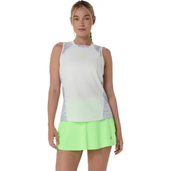 Asics Women's Padel Court Tank Top 2042A417-400