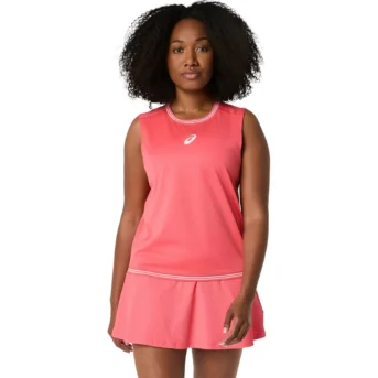 Asics Women's Nagino Tank Top 2042A424-700