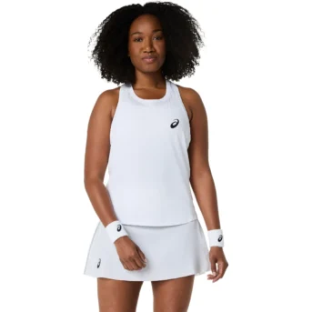 Asics Women's Match Tank Top 2042A435-100