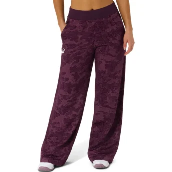 Asics Women's Match Pants 2042A462-500