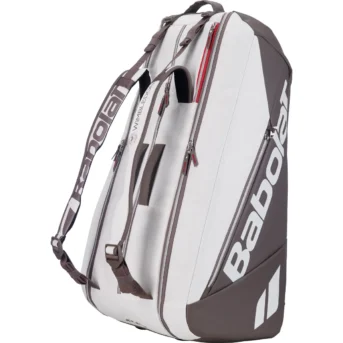 Babolat Pure Wimbledon 9 Racket Tennis Bag 751240-100