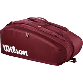 Wilson Defyer Super Tour 15 Bag WR8058001