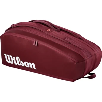 Wilson Defyer Super Tour 9R Bag WR8058101