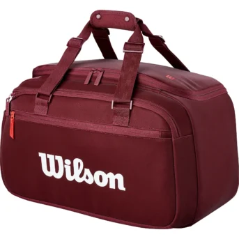 Wilson Defyer Duffle Bag WR8058201