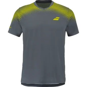 Babolat Aero Crew Neck T-Shirt 2MS26011W-3027