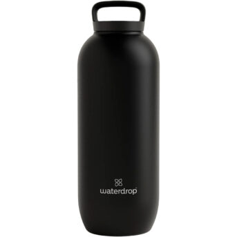 Waterdrop Stainless Steel Flask 1.4L DW-SW-NOIR-1.4L