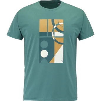 Babolat Message T-Shirt 4MS26445-8016