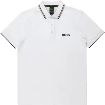 Hugo Boss Paddy Pro Polo 50469102-103