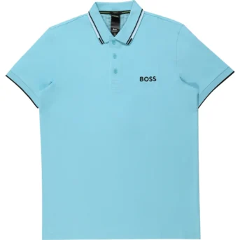 Hugo Boss Paddy Pro Polo 50469102-483